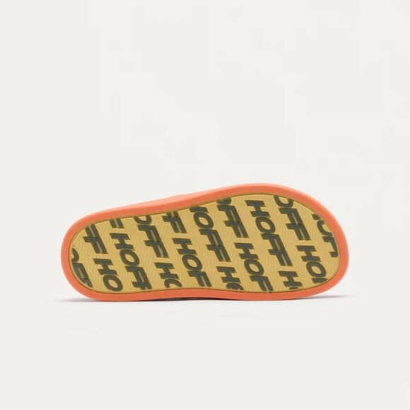 HOFF Hall of Fame Road Camel Sandal - Picture 4 of 9